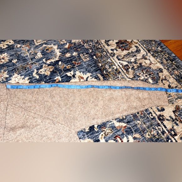 Lucky Brand Cozy Cardigan w/Pockets Sweater Women’s Size XL - Picture 10 of 16